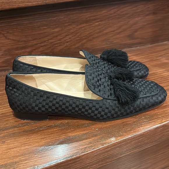 Roberto Festa Milano Loafers - Picture 3 of 6